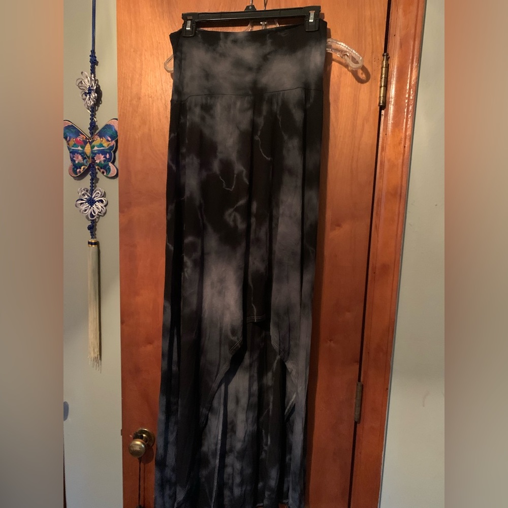 High/low skirt/dress